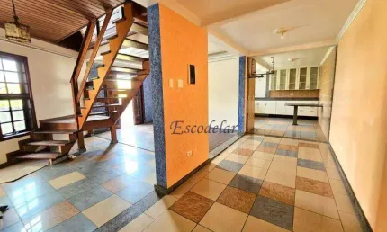 Sobrado com 3 dormitórios à venda, 330 m² por R$ 1.500.000,00 - Parada Inglesa - São Paulo/SP