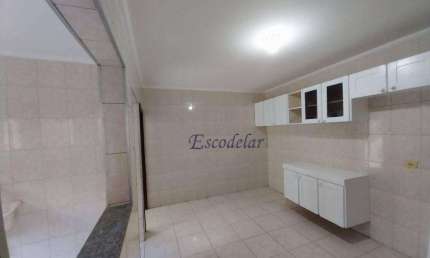 Sobrado com 4 dormitórios à venda, 200 m² por R$ 1.200.000,00 - Água Fria - São Paulo/SP