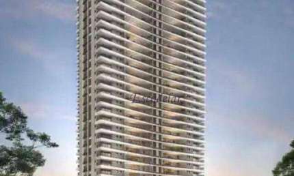 Apartamento à venda, 166 m² por R$ 3.058.350,00 - Vila Mariana - São Paulo/SP