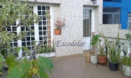 Sobrado à venda, 200 m² por r$ 1.100.000,00 - parque mandaqui - são paulo/sp
