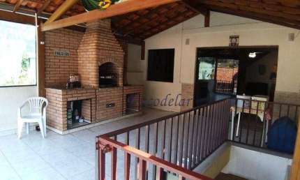 Sobrado à venda, 140 m² por R$ 800.000,00 - Mandaqui - São Paulo/SP