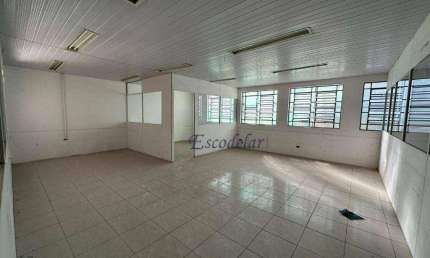 Galpão à venda, 474 m² por R$ 1.484.000,00 - Mandaqui - São Paulo/SP