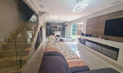 Casa à venda, 430 m² por R$ 2.600.000,00 - Tremembé - São Paulo/SP