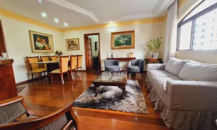 Apartamento à venda, 130 m² por r$ 950.000,00 - jardim sao paulo(zona norte) - são paulo/sp