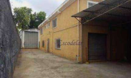 Prédio à venda, 480 m² por R$ 2.000.000,00 - Imirim - São Paulo/SP