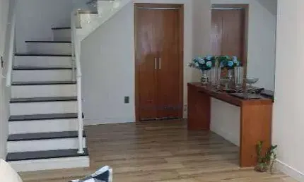 Sobrado à venda, 114 m² por R$ 800.000,00 - Santa Teresinha - São Paulo/SP