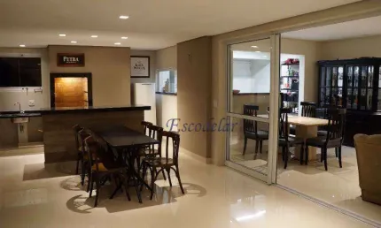 Apartamento à venda, 120 m² por r$ 1.850.000,00 - santa teresinha - são paulo/sp