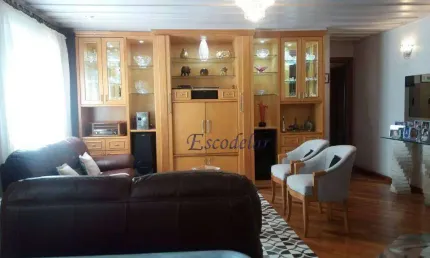 Apartamento à venda, 183 m² por R$ 1.277.000,00 - Água Fria - São Paulo/SP