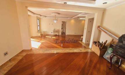 Cobertura à venda, 290 m² por R$ 1.450.000,00 - Água Fria - São Paulo/SP