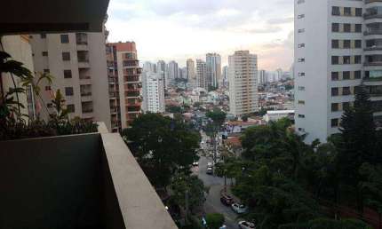 Apartamento com 4 dormitórios à venda, 220 m² por R$ 2.500.000,00 - Água Fria - São Paulo/SP