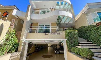 Sobrado à venda, 791 m² por R$ 3.980.000,00 - Água Fria - São Paulo/SP