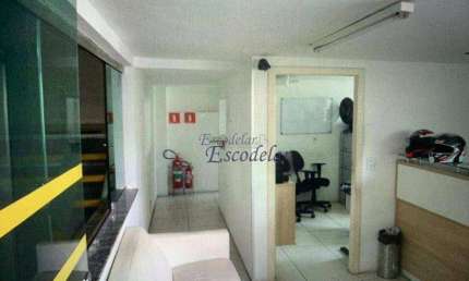 Galpão, 1140 m² - venda por R$ 2.400.000,00 ou aluguel por R$ 16.000,00/mês - Vila Nova Mazzei - São Paulo/SP