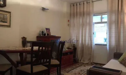 Apartamento à venda, 68 m² por r$ 456.000,00 - santana - são paulo/sp
