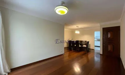 Apartamento à venda, 132 m² por r$ 1.150.000,00 - santana - são paulo/sp