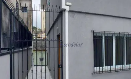 Sobrado com 3 dormitórios à venda, 110 m² por r$ 800.000,00 - imirim - são paulo/sp