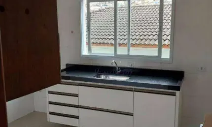 Sobrado com 3 dormitórios à venda, 110 m² por R$ 800.000,00 - Imirim - São Paulo/SP