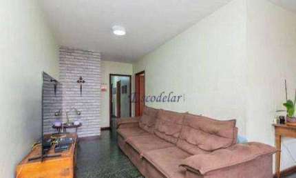 Sobrado à venda, 279 m² por R$ 699.500,00 - Tremembé - São Paulo/SP