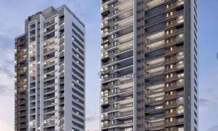 Apartamento à venda, 85 m² por r$ 937.445,00 - mooca - são paulo/sp