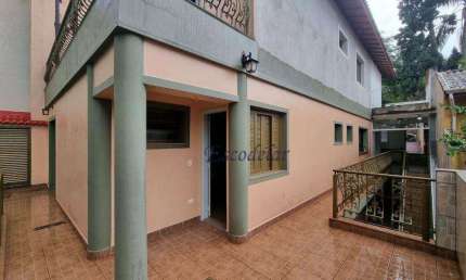 Sobrado à venda, 472 m² por R$ 1.600.000,00 - Tremembé - São Paulo/SP