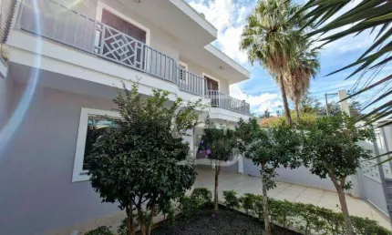 Sobrado com 4 dormitórios, 224 m² - venda por R$ 1.600.000,00 ou aluguel por R$ 7.350,00/mês - Tremembé - São Paulo/SP