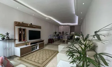 Sobrado à venda, 240 m² por R$ 995.000,00 - Vila Aurora - São Paulo/SP
