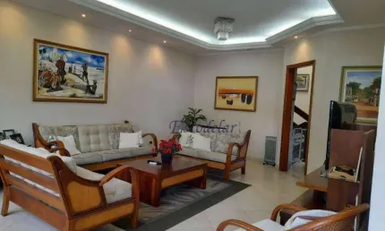 Sobrado à venda, 450 m² por R$ 2.235.000,00 - Jardim Guapira - São Paulo/SP
