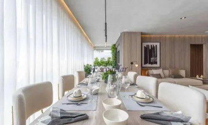 Apartamento à venda, 226 m² por r$ 3.573.280,00 - campo belo - são paulo/sp