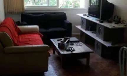 Apartamento à venda, 94 m² por R$ 680.000,00 - Jardim São Bento - São Paulo/SP