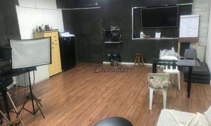 Sobrado à venda, 200 m² por R$ 960.000,00 - Bela Vista - São Paulo/SP