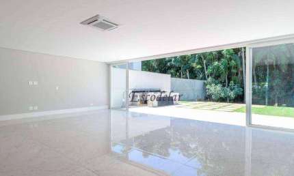 Casa à venda, 657 m² por R$ 7.600.000,00 - Chácara Santo Antônio - São Paulo/SP
