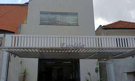 Prédio à venda, 375 m² por R$ 1.800.000,00 - Tatuapé - São Paulo/SP