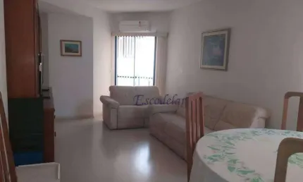 Apartamento à venda, 96 m² por R$ 958.000,00 - Vila Madalena - São Paulo/SP