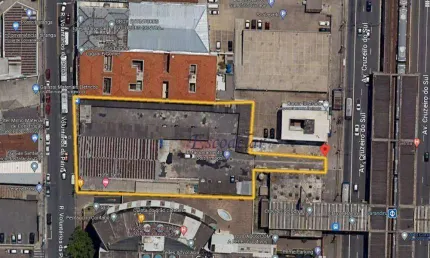 Terreno à venda, 2747 m² por r$ 32.899.000,00 - santana - são paulo/sp