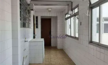 Apartamento com 3 dormitórios à venda, 281 m² por r$ 1.250.000,00 - santana - são paulo/sp