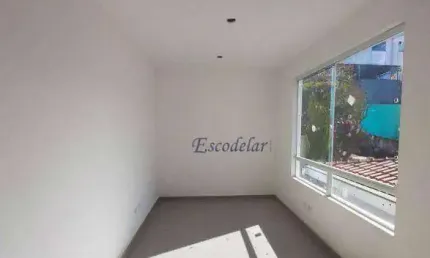 Apartamento à venda, 31 m² por r$ 260.000,00 - vila mazzei - são paulo/sp