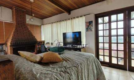 Cobertura com 3 dormitórios à venda, 143 m² por R$ 830.000,00 - Água Fria - São Paulo/SP