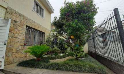 Sobrado à venda, 176 m² por R$ 1.020.000,00 - Parada Inglesa - São Paulo/SP