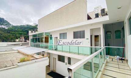 Prédio à venda, 420 m² por R$ 4.000.000,00 - Tatuapé - São Paulo/SP