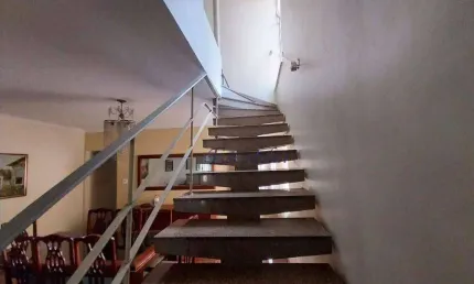 Sobrado à venda, 280 m² por r$ 2.300.000,00 - casa verde - são paulo/sp