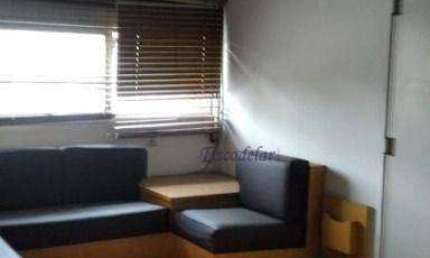 Sala à venda, 120 m² por R$ 500.000,00 - Vila Mariana - São Paulo/SP