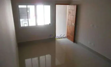 Sobrado com 3 dormitórios à venda, 110 m² por R$ 690.000,00 - Tucuruvi - São Paulo/SP