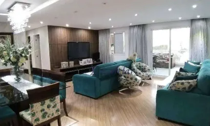 Apartamento à venda, 118 m² por r$ 1.100.000,00 - mandaqui - são paulo/sp