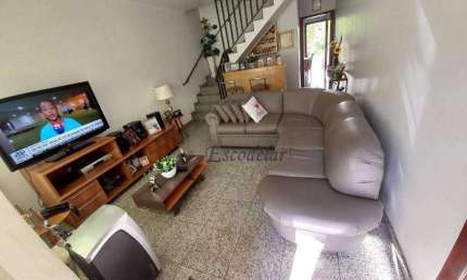 Sobrado com 2 dormitórios à venda, 135 m² por R$ 607.000,00 - Mandaqui - São Paulo/SP