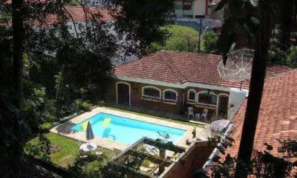 Casa à venda, 350 m² por R$ 1.700.000,00 - Tremembé - São Paulo/SP