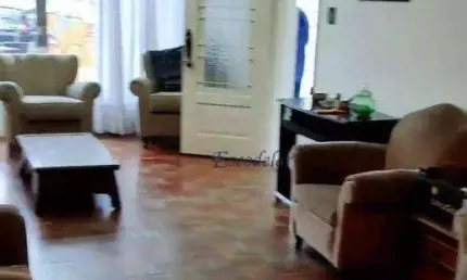 Sobrado à venda, 250 m² por r$ 1.600.000,00 - jardim sao paulo(zona norte) - são paulo/sp