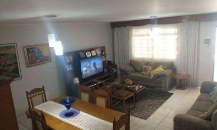 Sobrado à venda, 100 m² por R$ 670.000,00 - Imirim - São Paulo/SP