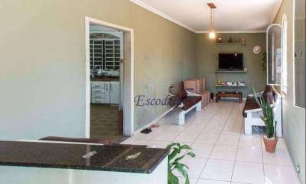 Sobrado à venda, 300 m² por R$ 957.500,00 - Vila Guilherme - São Paulo/SP