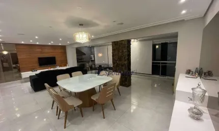 Apartamento à venda, 142 m² por r$ 1.680.000,00 - lauzane paulista - são paulo/sp