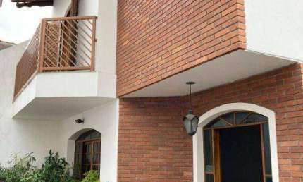 Sobrado à venda, 260 m² por R$ 1.300.000,00 - Limão - São Paulo/SP