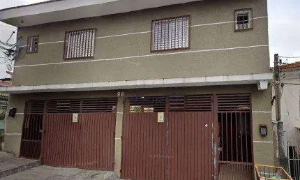 Casa à venda, 800 m² por R$ 3.400.000,00 - Santa Teresinha - São Paulo/SP